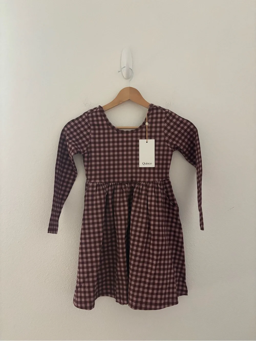 Quince organic cotton